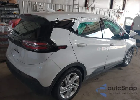 2023 Chevrolet Bolt Ev Fwd 1Lt z USA, uszkodzony, nr VIN 1G1FW6S01P4132303